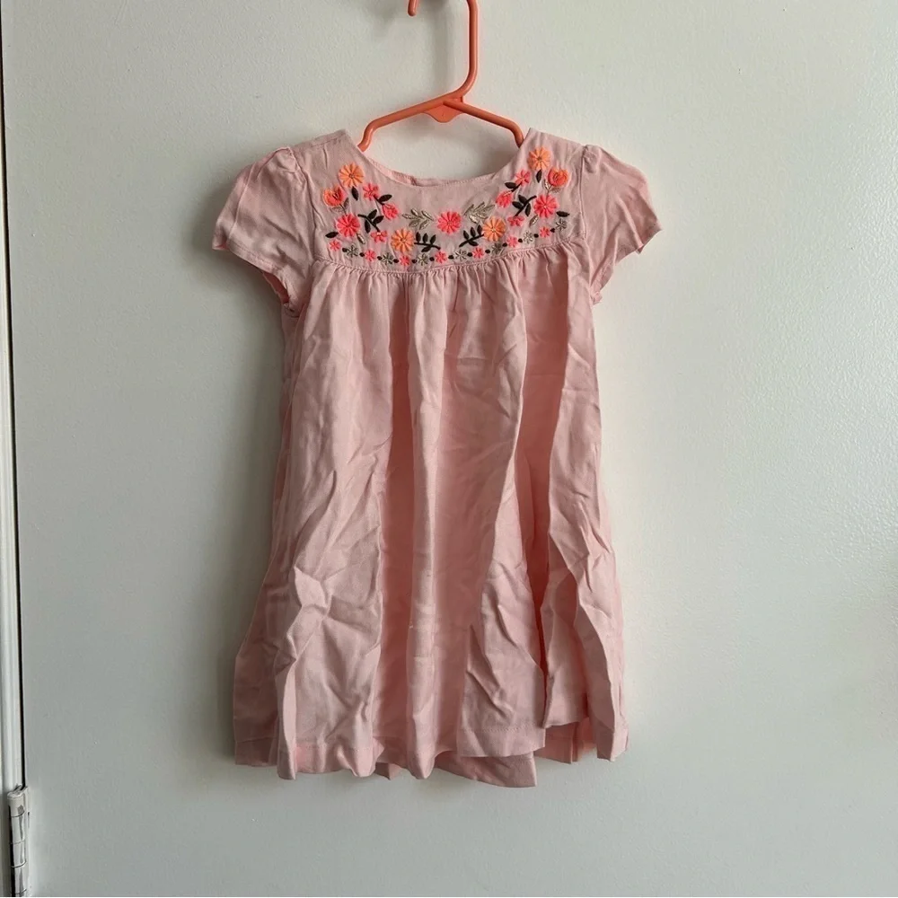 OshKosh B’gosh Girls Dress